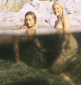 MERMAIDS 